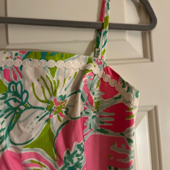Lilly Pulitzer Dress - Picture 3 of 3